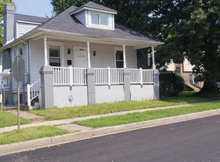 6812 James Farmer Way, Capitol Heights, MD