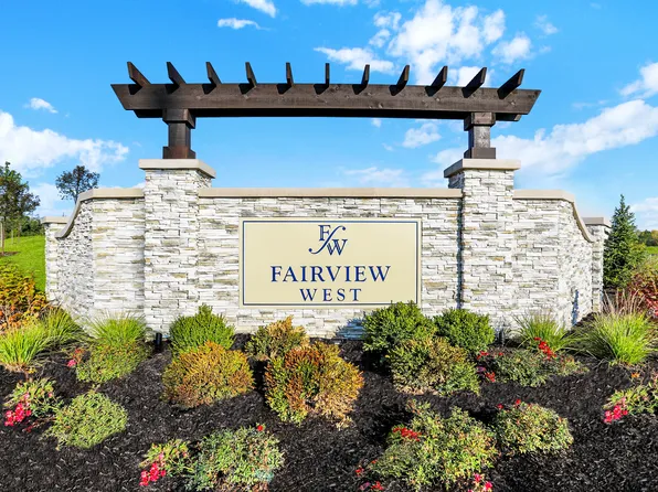 7158 Sterling Way, Brownsburg, IN 46112