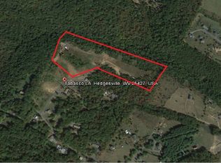 211 Tabasco Ln, Hedgesville, WV 25427