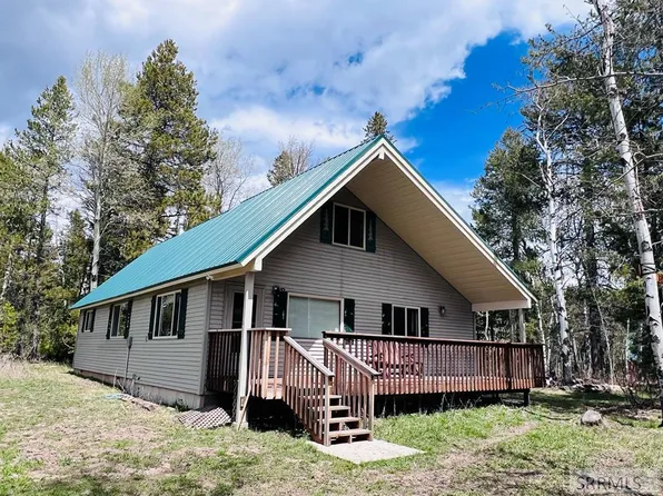 4780 Fir Rd, Island Park, ID 83429