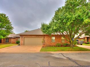 16024 Vintage Ct, Edmond, OK 73013