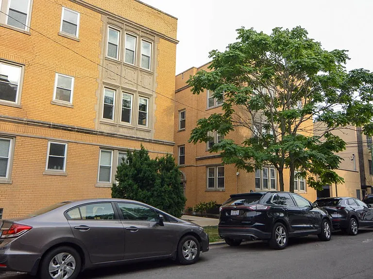 2347 N Drake Ave #4 — Photo 1