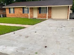 1236 Boreas Dr, Baton Rouge, LA 70816