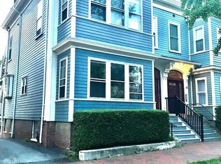 47 Deering St #3A, Portland, ME 04101