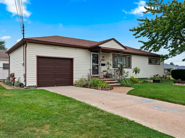 2908 Ashland Ave, Lorain, OH 44052
