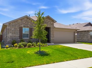 320 Sculptors Xing, Springtown, TX 76082