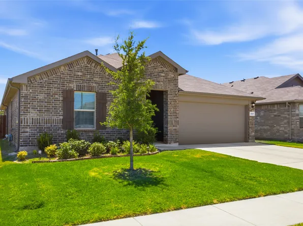 320 Sculptors Xing, Springtown, TX 76082