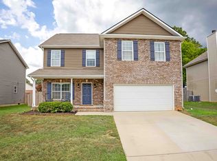 344 Caboose Ln, Maryville, TN 37804