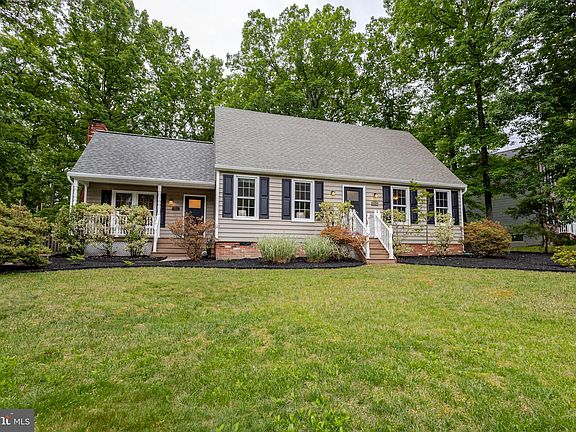 5th image of 5412 Rainwood Dr