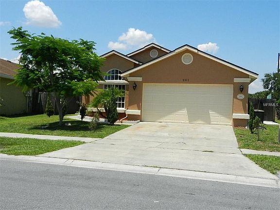 2nd image of 261 Hidden Springs Cir