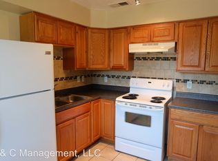 1709 Girard Blvd SE APT 5, Albuquerque, NM 87106