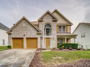 125 Fitzgerald Pl, Atlanta, GA 30349