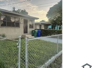 1548 NW 70th St, Miami, FL 33147