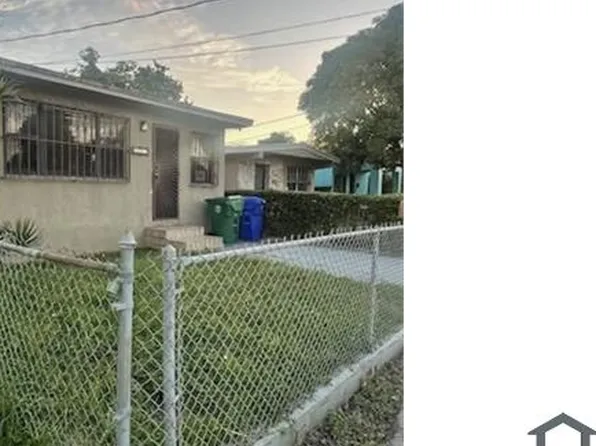 1548 NW 70th St, Miami, FL 33147