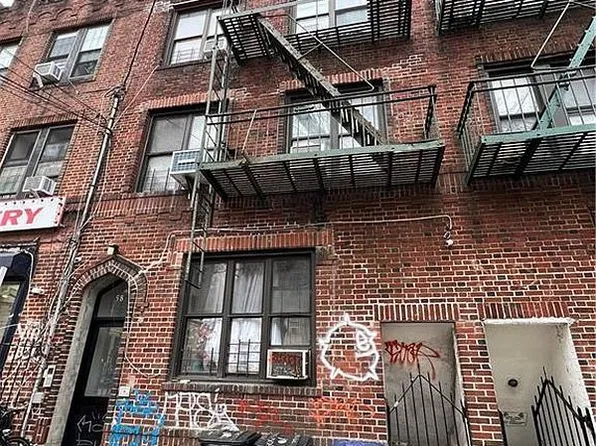 58 Saint Nicholas Ave #1, Brooklyn, NY 11237