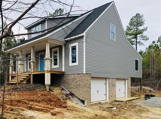 5218 Fox Field Farm Ct, Goochland, VA 23063