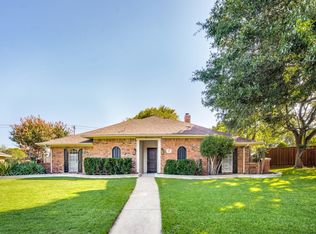 2936 Crow Valley Trl, Plano, TX 75023