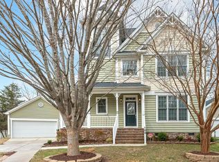 104 Low Country Ct, Morrisville, NC 27560