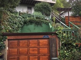 39 Glen Ct, Sausalito, CA 94965