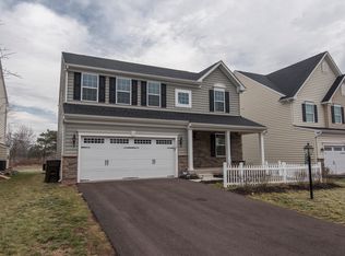 112 Marisa Ln, Gilbertsville, PA 19525