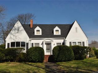 102 Academy St, Chester, SC 29706