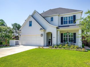 6013 El Campo Ave, Fort Worth, TX 76107