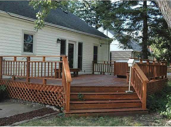 2nd image of 7421 Wentworth Avenue