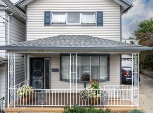 85 Hillside St, Wilkes Barre, PA 18702