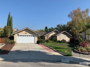 3138 Vermilion Ct, San Jose, CA 95135