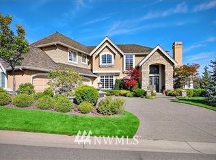27922 SE 24th Way, Fall City, WA 98024