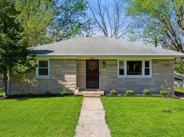 2108 Saint Michael Dr, Lexington, KY 40502