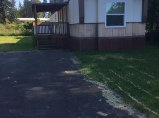 36030 SE Hauglum Rd, Boring, OR 97009