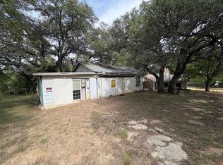 416 Live Oak Loop, Whitney, TX 76692