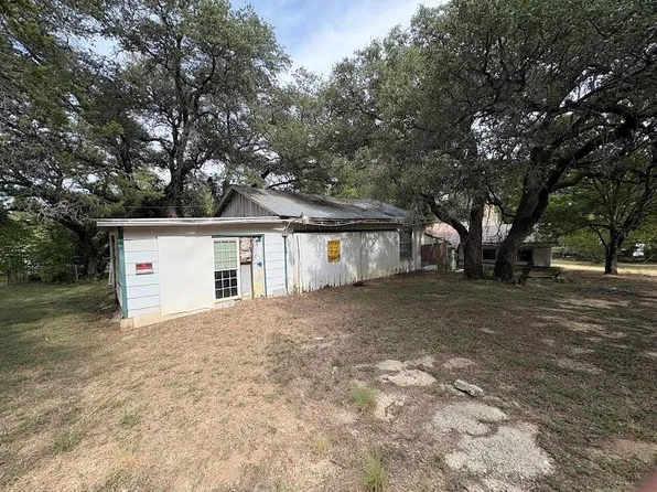 416 Live Oak Loop, Whitney, TX 76692