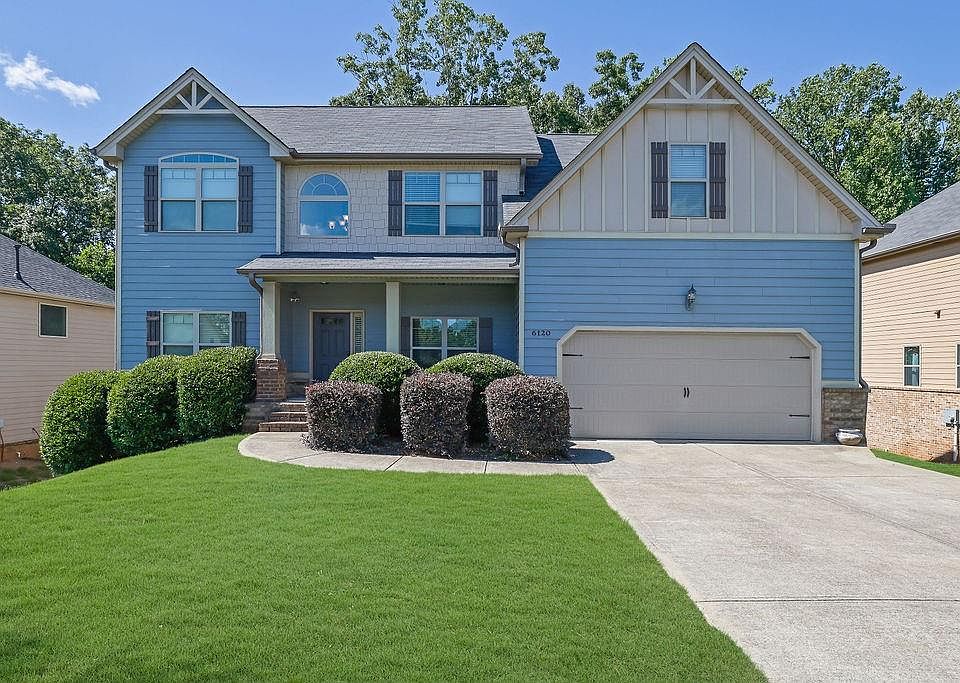 1st image of 6120 Stillwood Ln