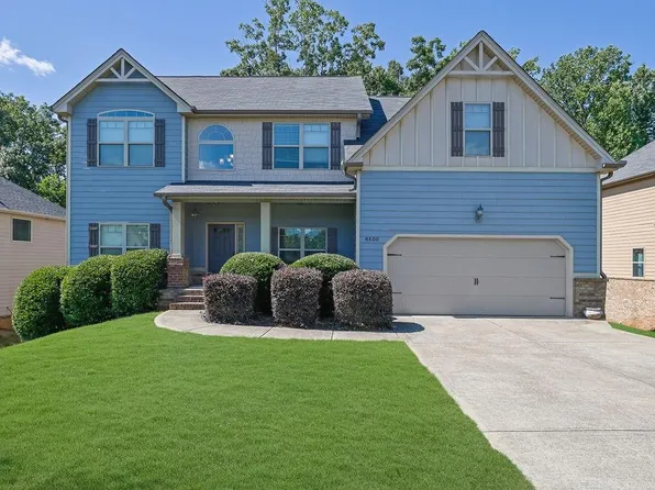 6120 Stillwood Ln, Cumming, GA 30041