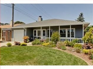 67 San Miguel Way, San Mateo, CA 94403