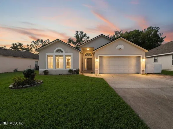 4404 WOODLEY CREEK Road, Jacksonville, FL 32218
