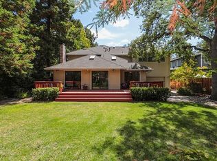 1770 Stockbridge Ave, Redwood City, CA 94061