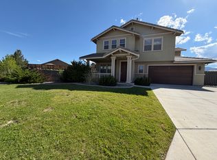 7179 Rutherford Dr, Reno, NV 89506