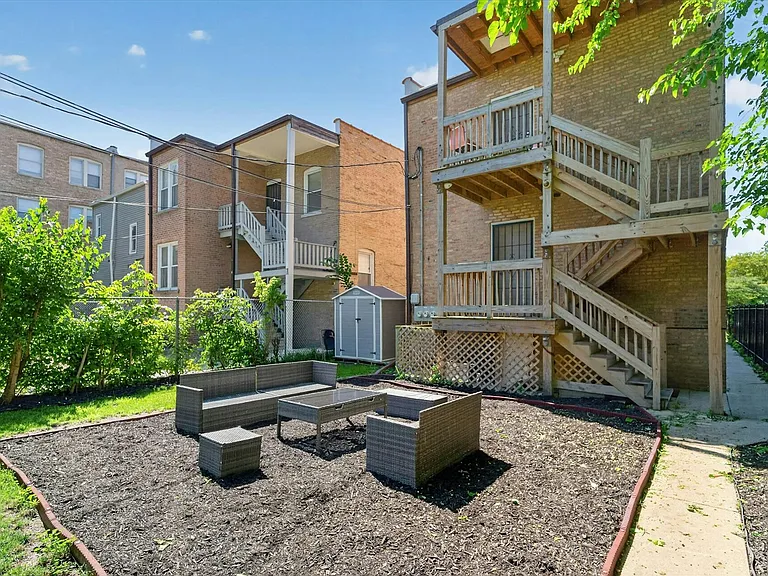 3622 W Franklin Blvd #1 — Photo 22