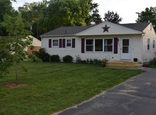 3475 Cutler Dr, Waterford, MI 48329