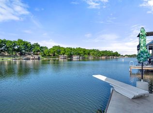 2030 Williams Lakeshore, Kingsland, TX 78639