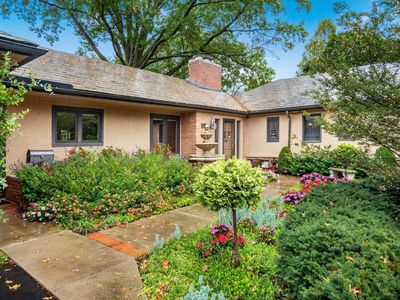 2536 Canterbury Rd, Upper Arlington, OH, 43221