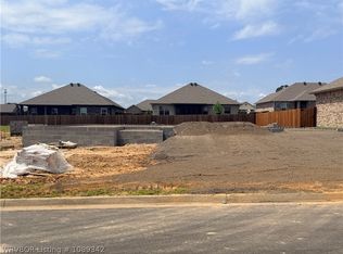9210 Alara Way, Fort Smith, AR 72916