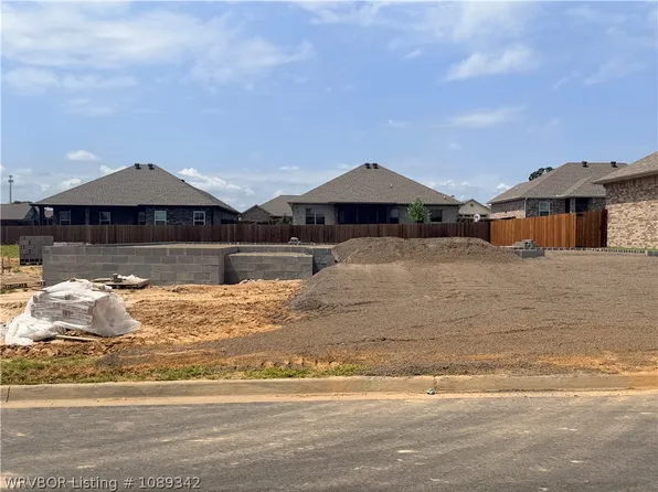 9210 Alara Way, Fort Smith, AR 72916