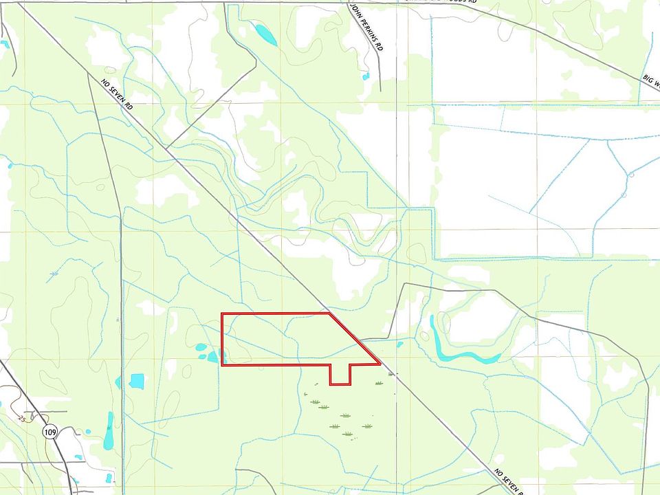 2nd image of Number 7 Rd