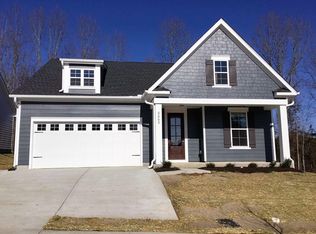 5005 Mountain Springs Rd, Antioch, TN 37013