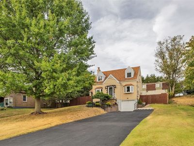 32 Wayne Ave, Jeannette, PA, 15644