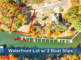 12 Breeze Point #1 & 2, Savannah, TN 38372